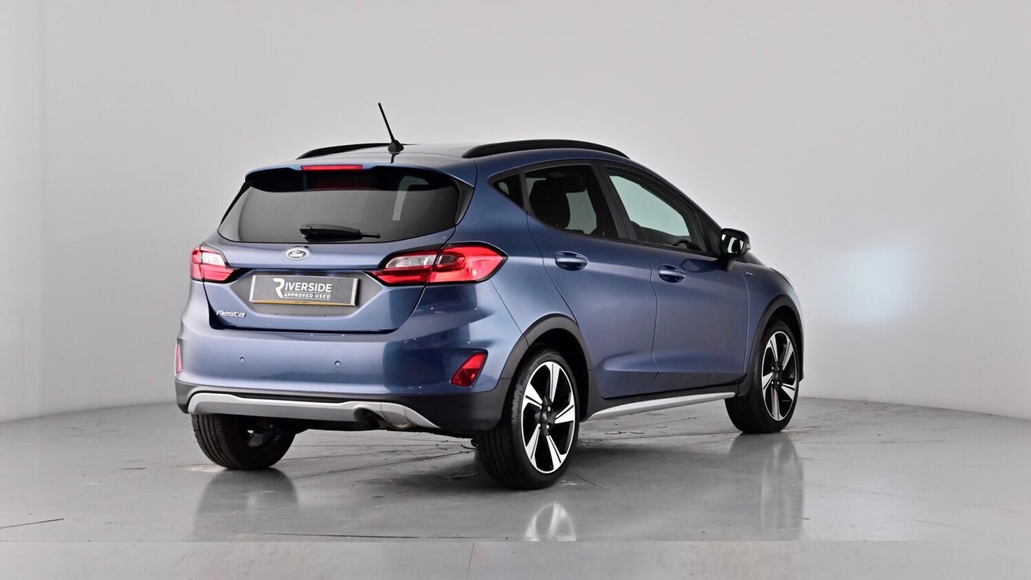 Used Ford Fiesta 2023 for sale - 76066943: Photo 67