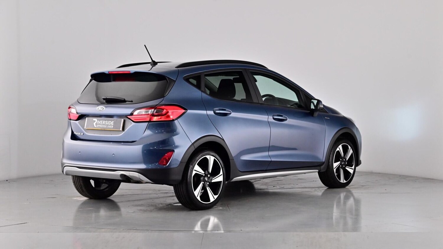 Used Ford Fiesta 2023 for sale - 76066943: Photo 68