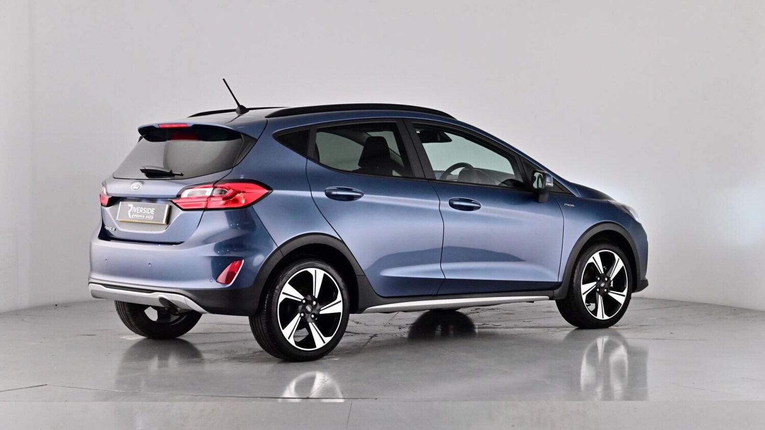 Used Ford Fiesta 2023 for sale - 76066943: Photo 69