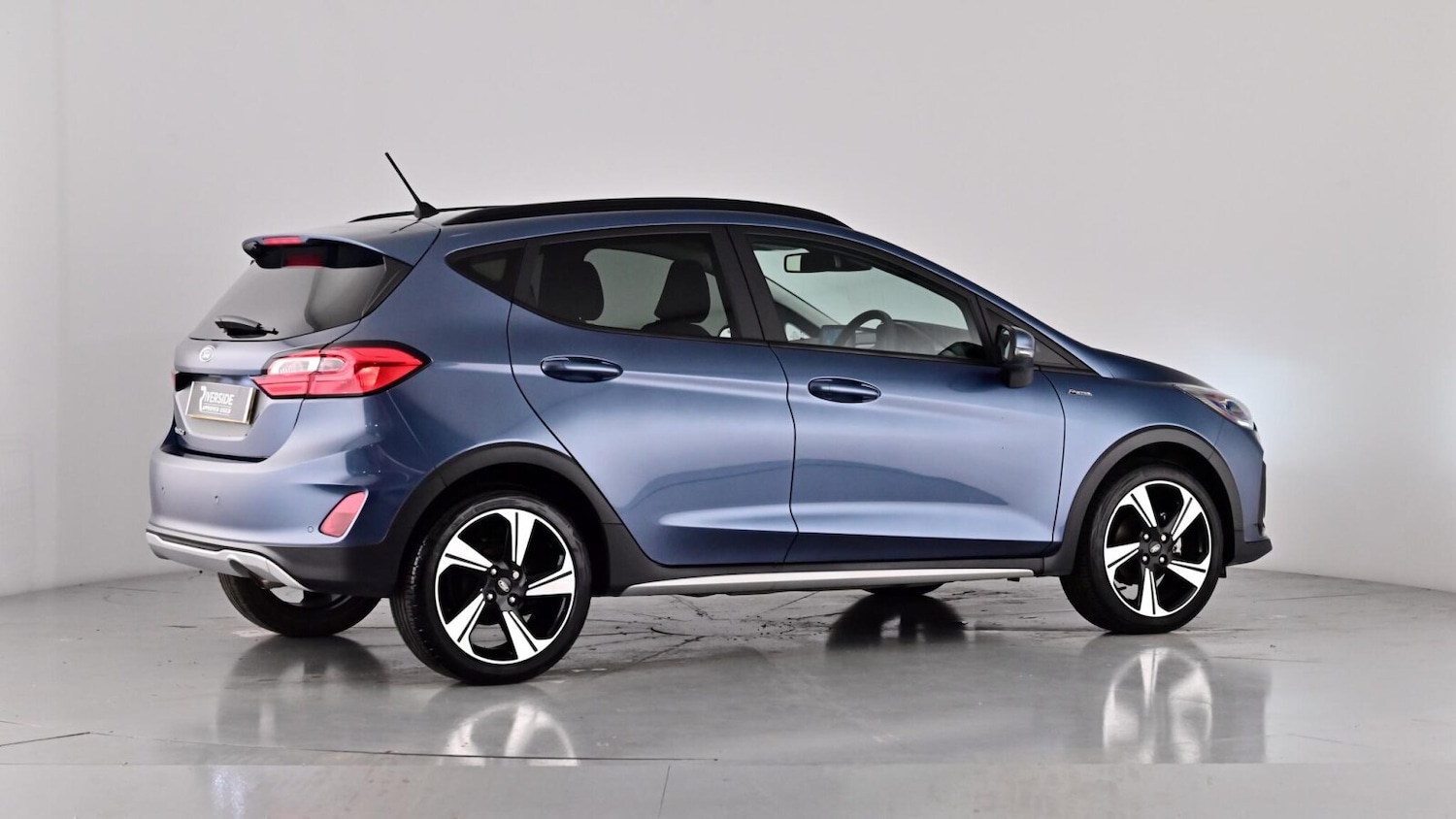 Used Ford Fiesta 2023 for sale - 76066943: Photo 70