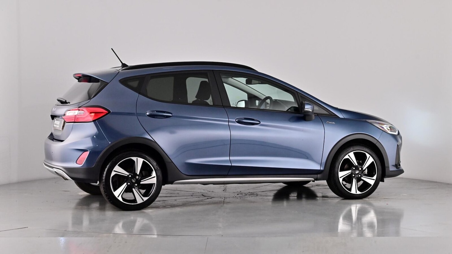 Used Ford Fiesta 2023 for sale - 76066943: Photo 71