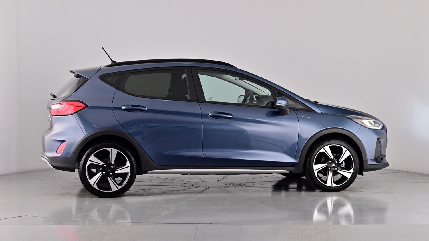 Used Ford Fiesta 2023 for sale - 76066943: Photo 72