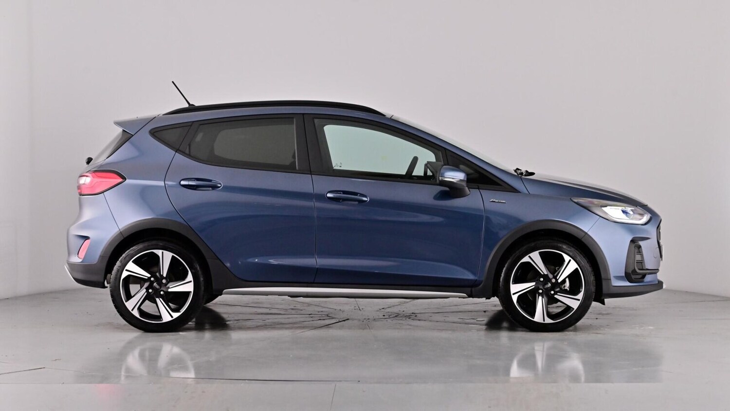 Used Ford Fiesta 2023 for sale - 76066943: Photo 73