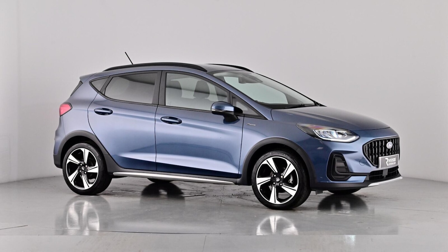 Used Ford Fiesta 2023 for sale - 76066943: Photo 77