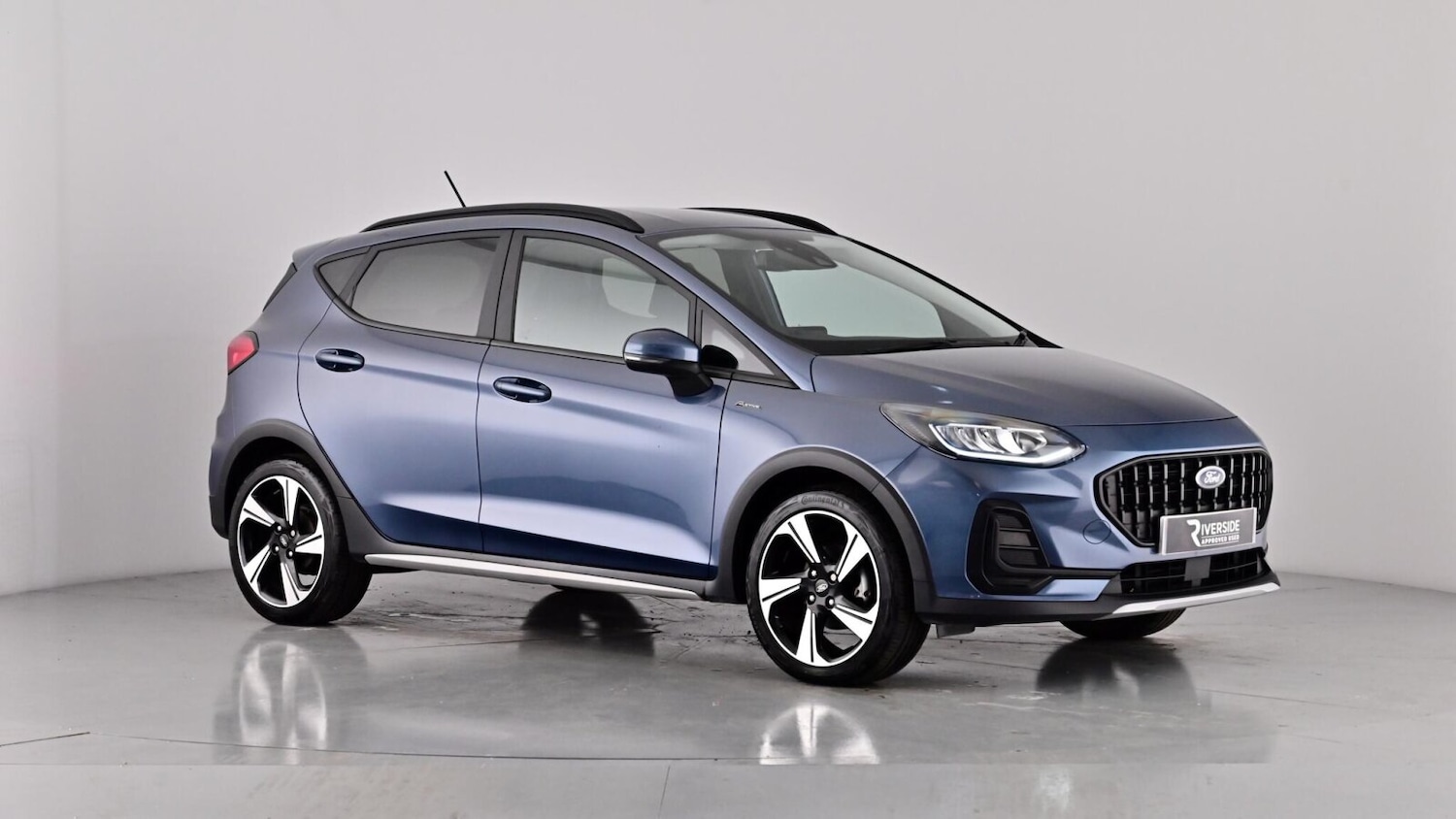 Used Ford Fiesta 2023 for sale - 76066943: Photo 78