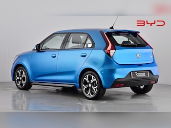 Used MG MG3 2022 for sale - 76140403: Photo