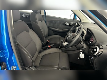 Used MG MG3 2022 for sale - 76140403: Photo