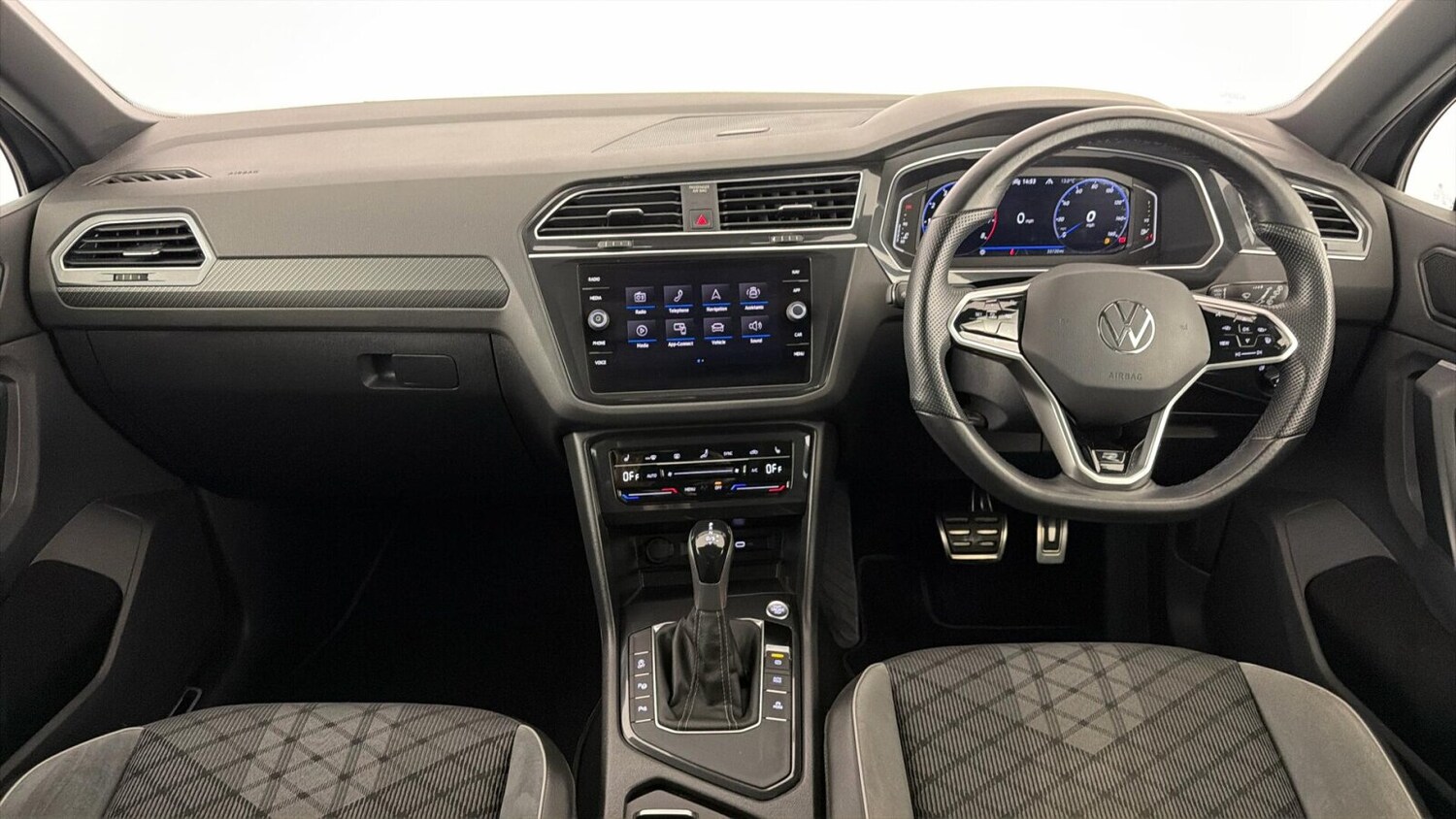 Used Volkswagen Tiguan 2022 for sale - 77771258: Photo 10