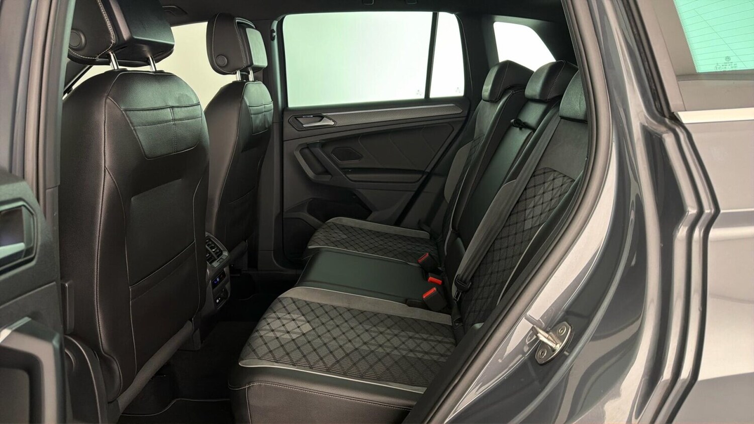 Used Volkswagen Tiguan 2022 for sale - 77771258: Photo 12