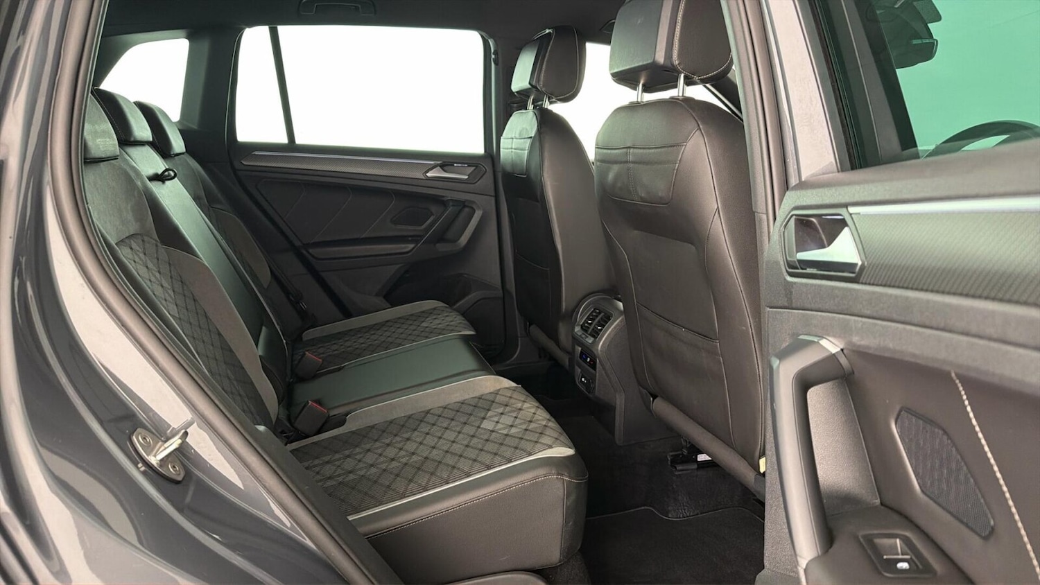 Used Volkswagen Tiguan 2022 for sale - 77771258: Photo 14