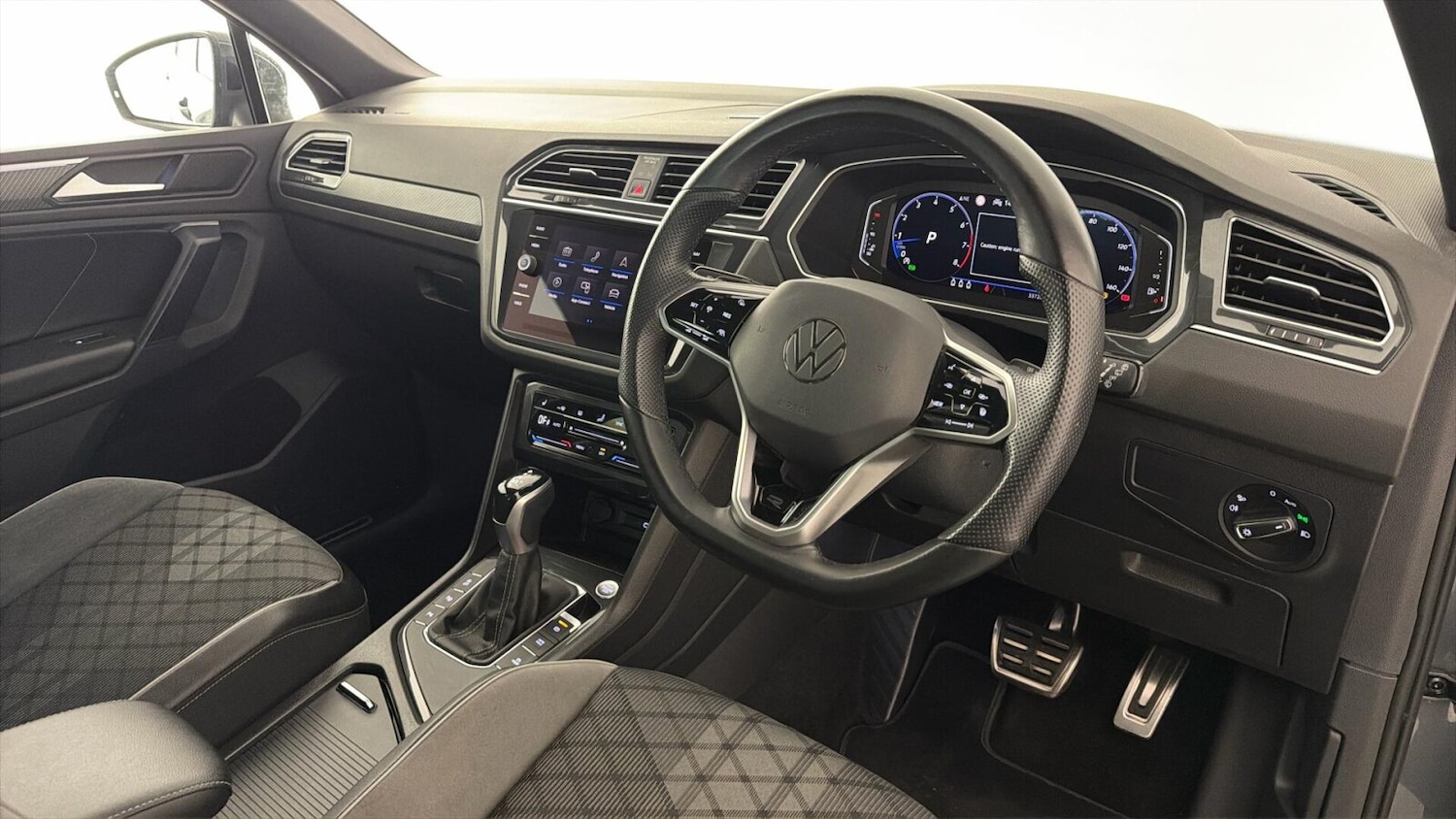 Used Volkswagen Tiguan 2022 for sale - 77771258: Photo 15