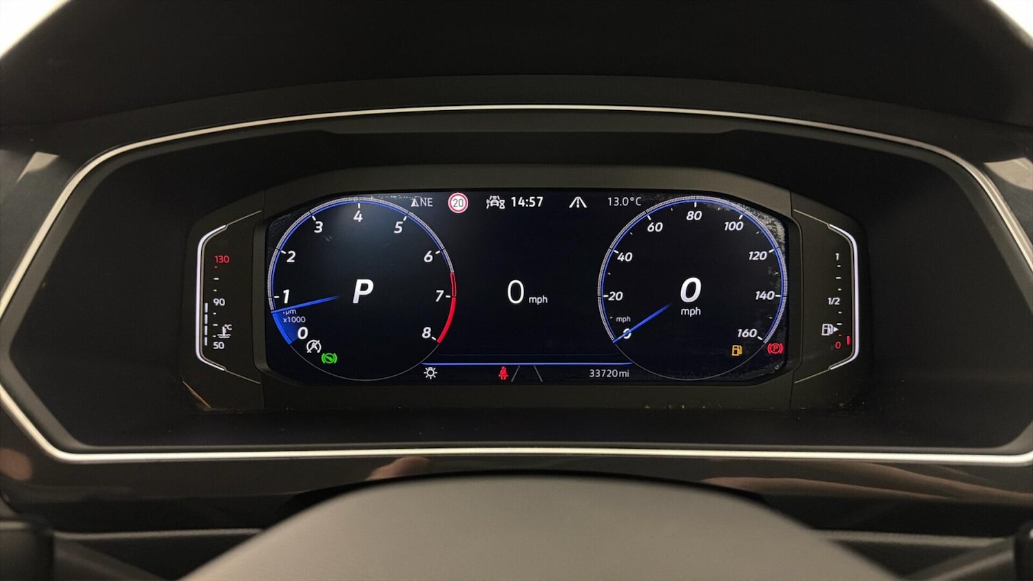 Used Volkswagen Tiguan 2022 for sale - 77771258: Photo 17