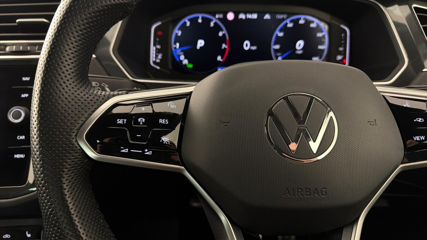 Used Volkswagen Tiguan 2022 for sale - 77771258: Photo 18