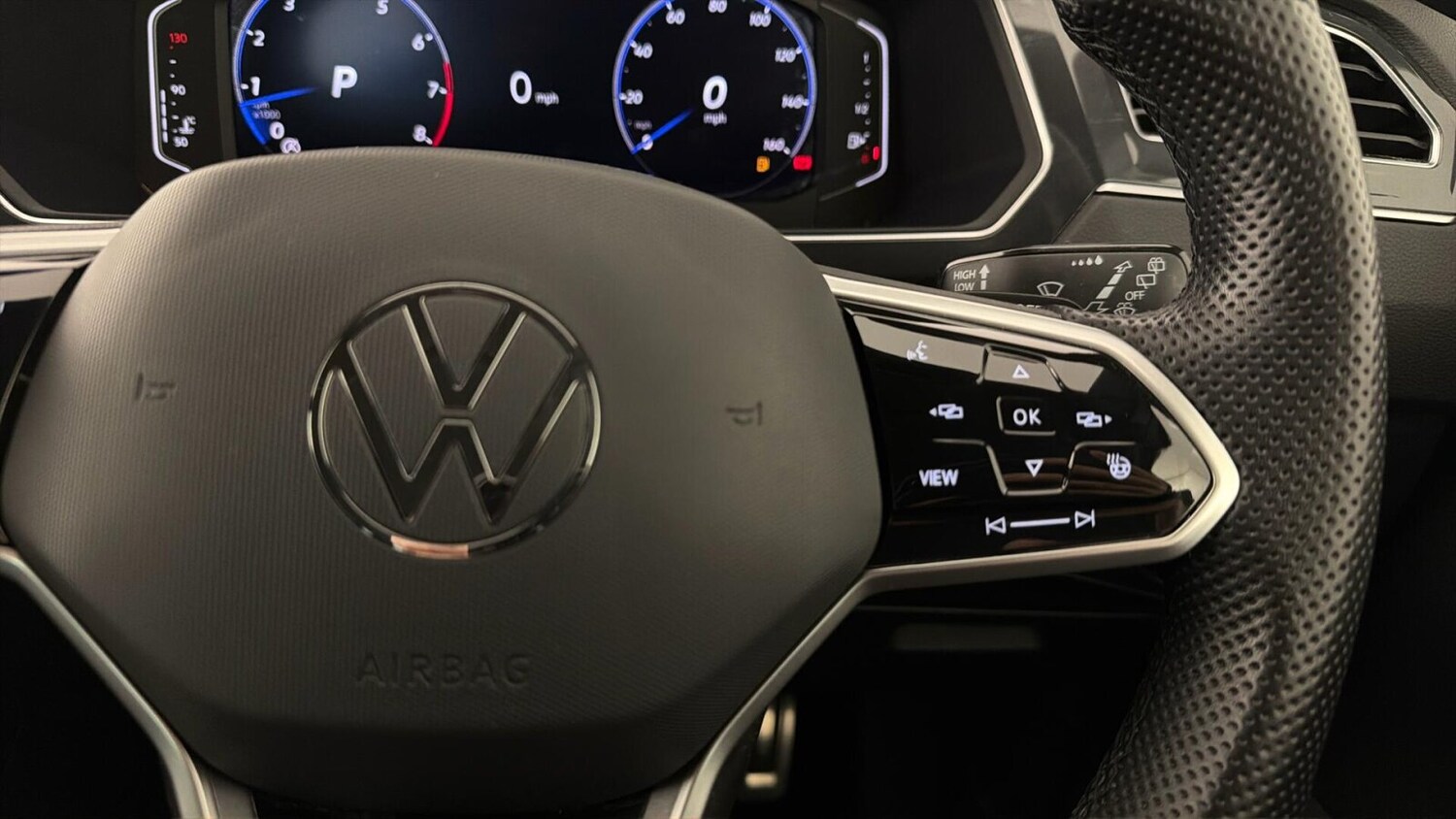 Used Volkswagen Tiguan 2022 for sale - 77771258: Photo 19