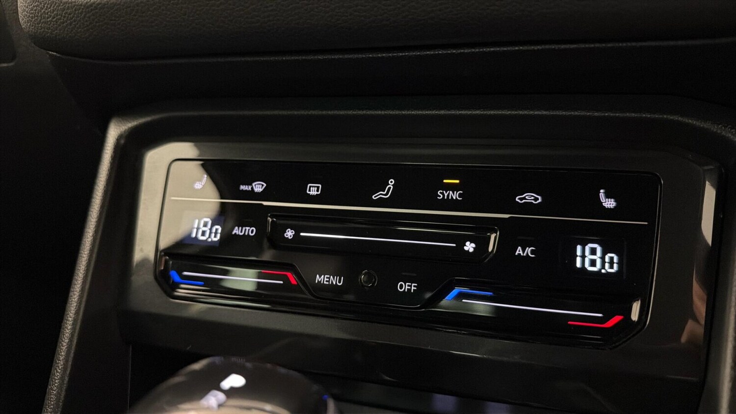 Used Volkswagen Tiguan 2022 for sale - 77771258: Photo 21