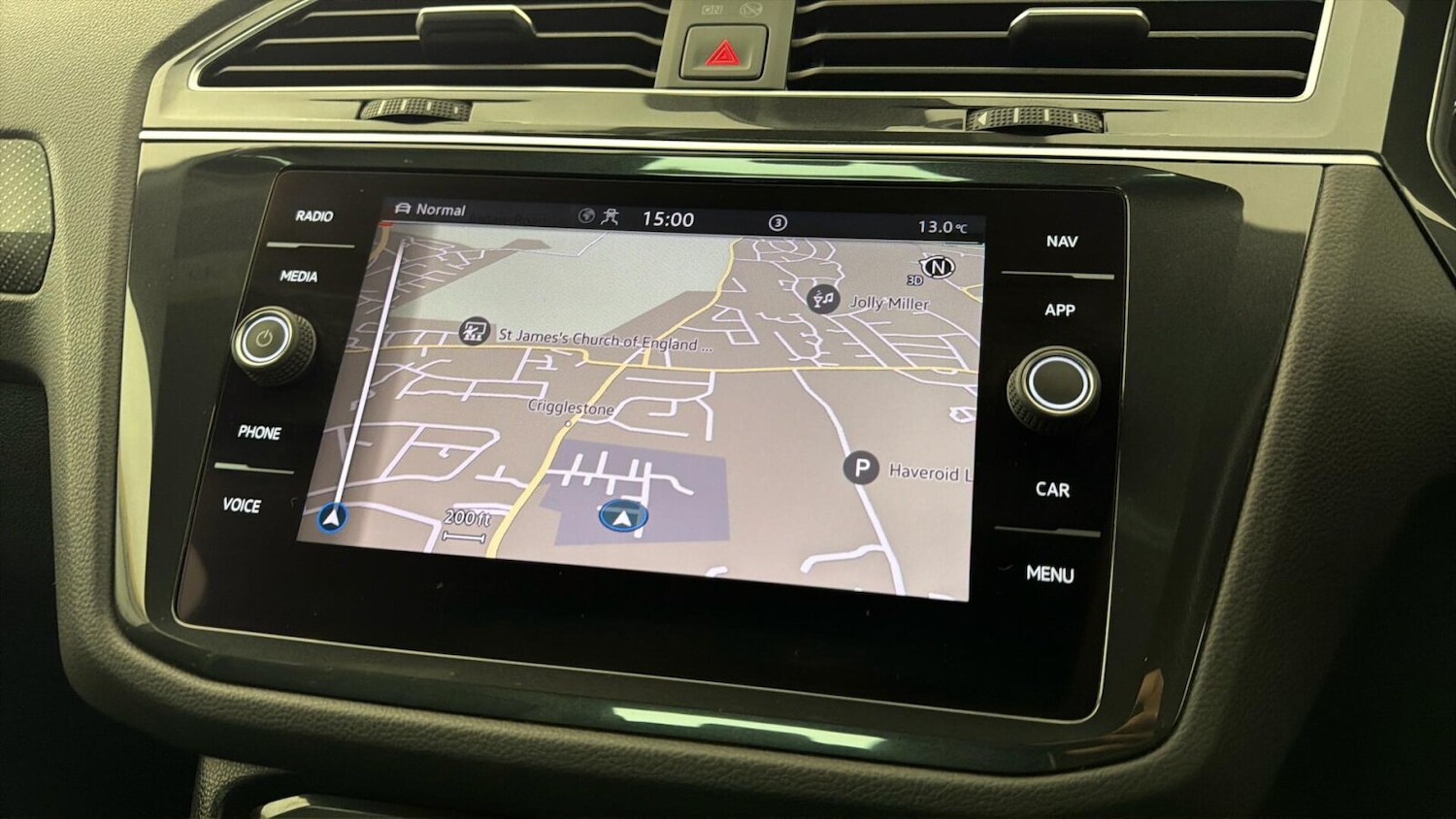 Used Volkswagen Tiguan 2022 for sale - 77771258: Photo 22