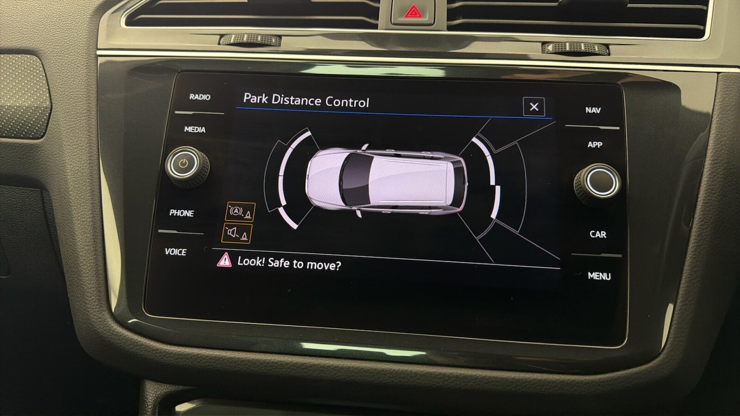 Used Volkswagen Tiguan 2022 for sale - 77771258: Photo 23