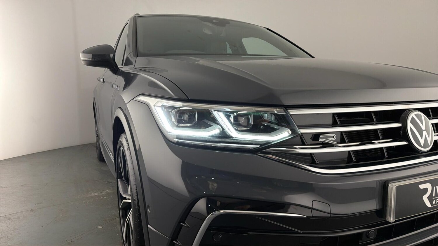 Used Volkswagen Tiguan 2022 for sale - 77771258: Photo 24