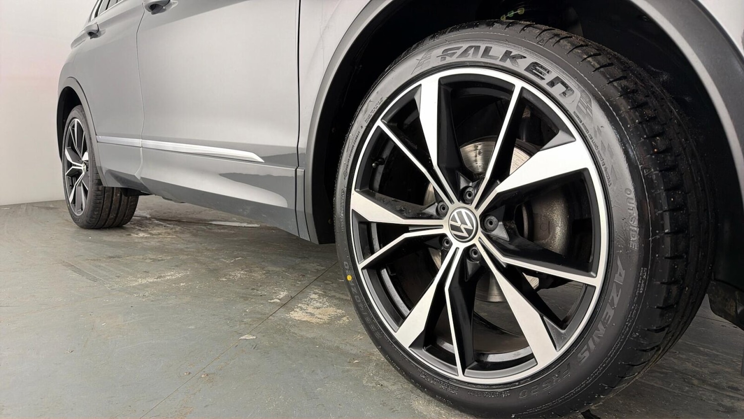 Used Volkswagen Tiguan 2022 for sale - 77771258: Photo 25