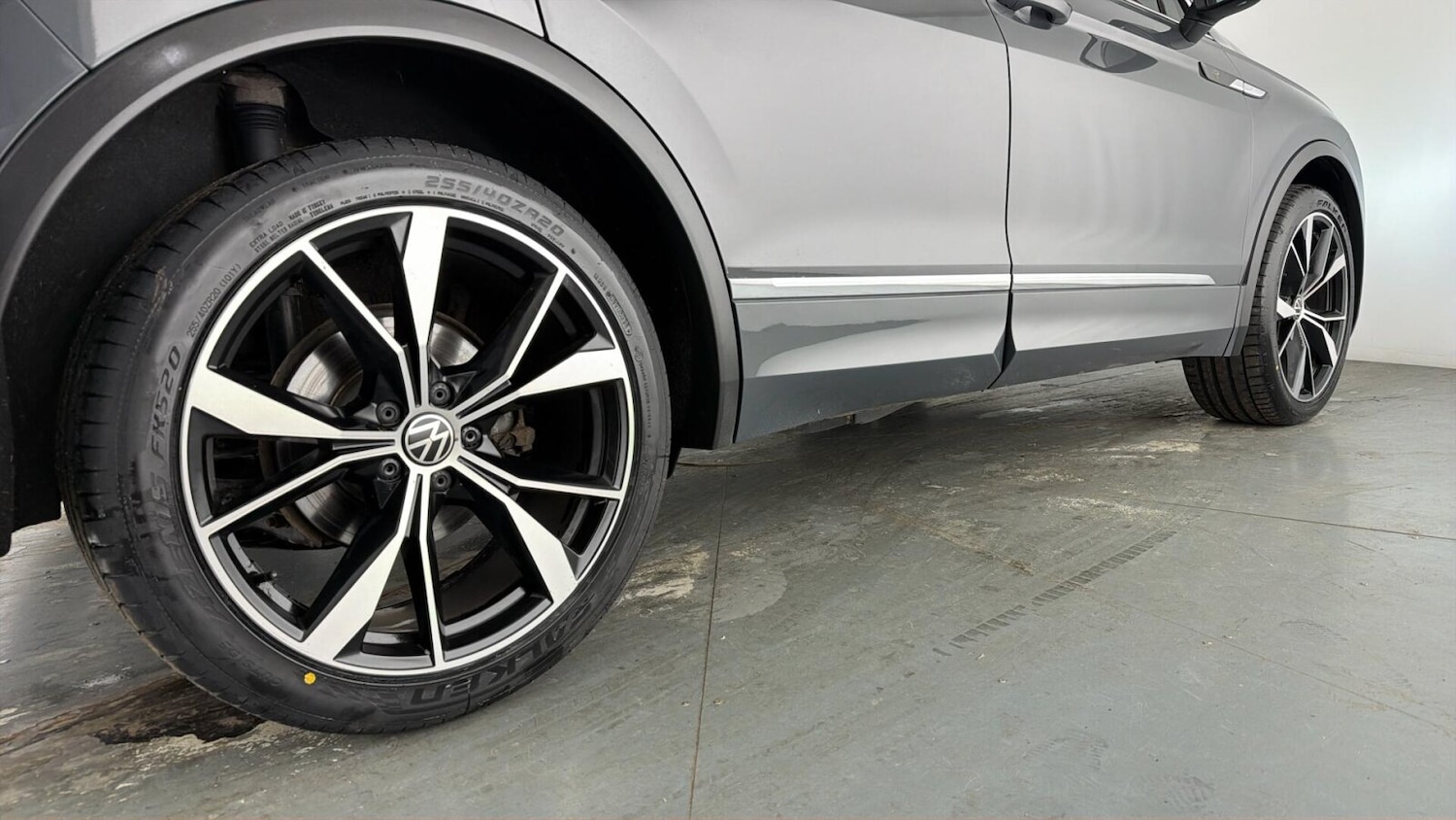 Used Volkswagen Tiguan 2022 for sale - 77771258: Photo 27