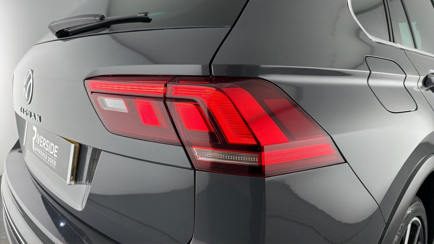 Used Volkswagen Tiguan 2022 for sale - 77771258: Photo 28