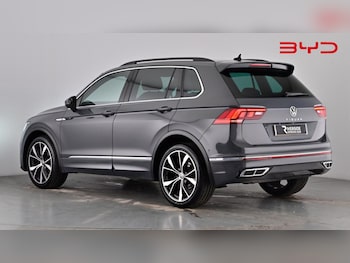 Used Volkswagen Tiguan 2022 for sale - 77771258: Photo