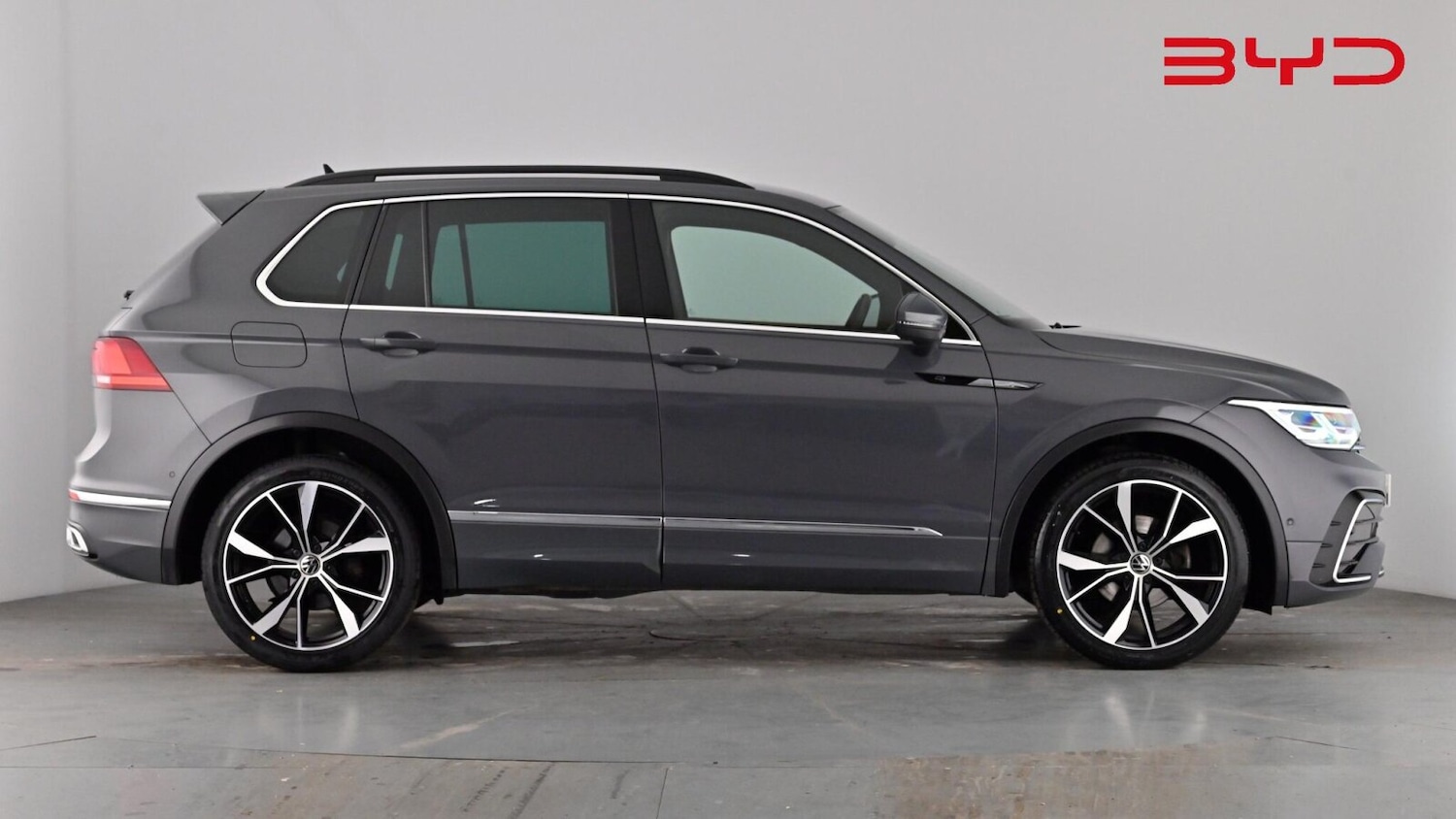 Used Volkswagen Tiguan 2022 for sale - 77771258: Photo 3