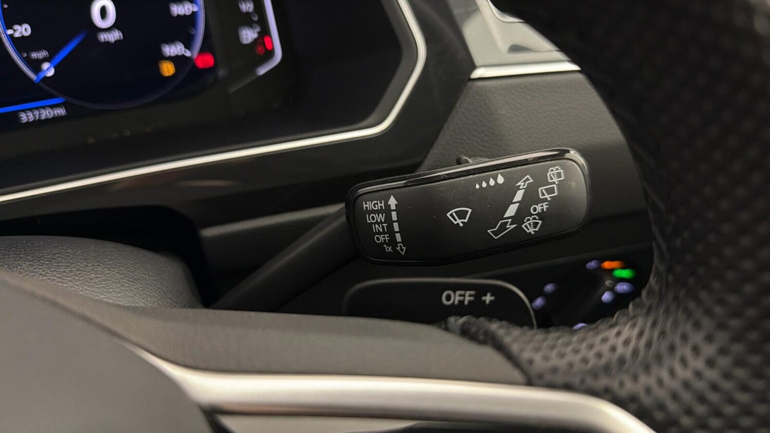 Used Volkswagen Tiguan 2022 for sale - 77771258: Photo 35