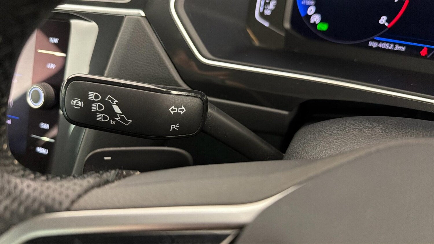 Used Volkswagen Tiguan 2022 for sale - 77771258: Photo 36