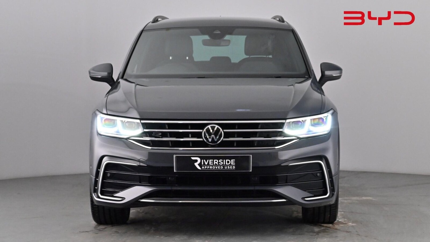 Used Volkswagen Tiguan 2022 for sale - 77771258: Photo 4