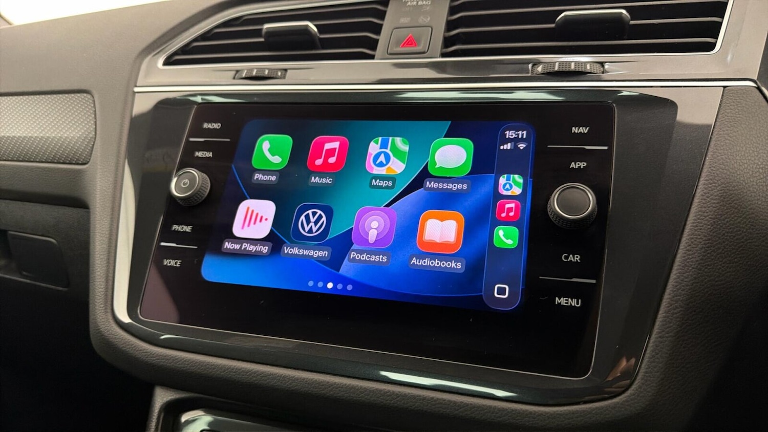 Used Volkswagen Tiguan 2022 for sale - 77771258: Photo 41