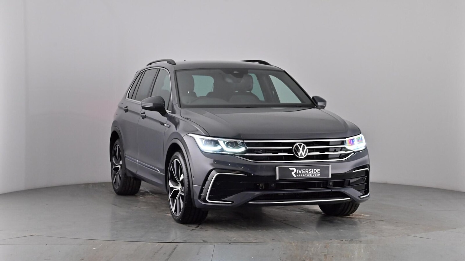 Used Volkswagen Tiguan 2022 for sale - 77771258: Photo 44