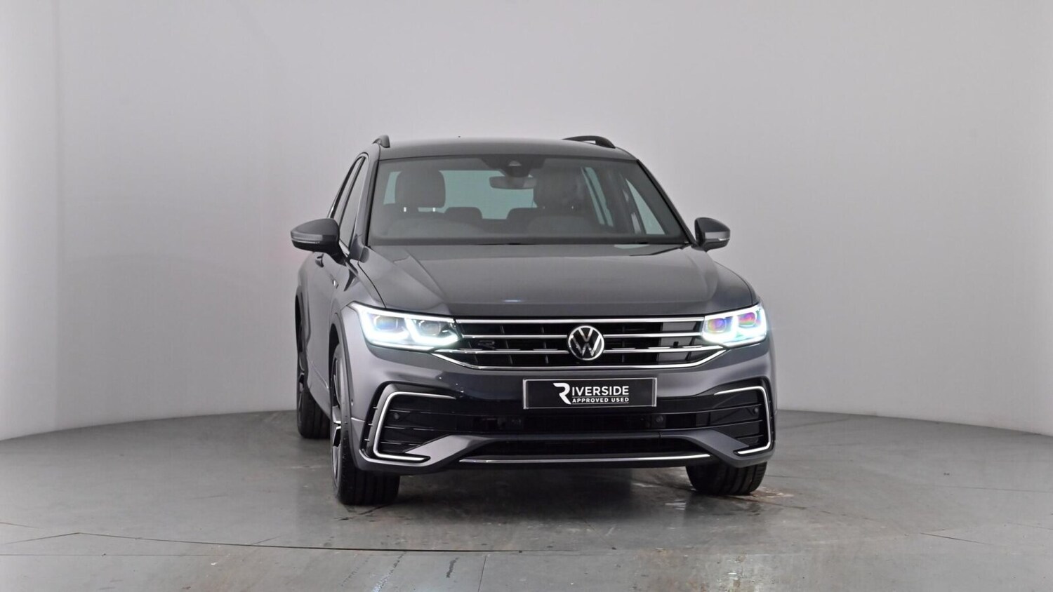 Used Volkswagen Tiguan 2022 for sale - 77771258: Photo 45