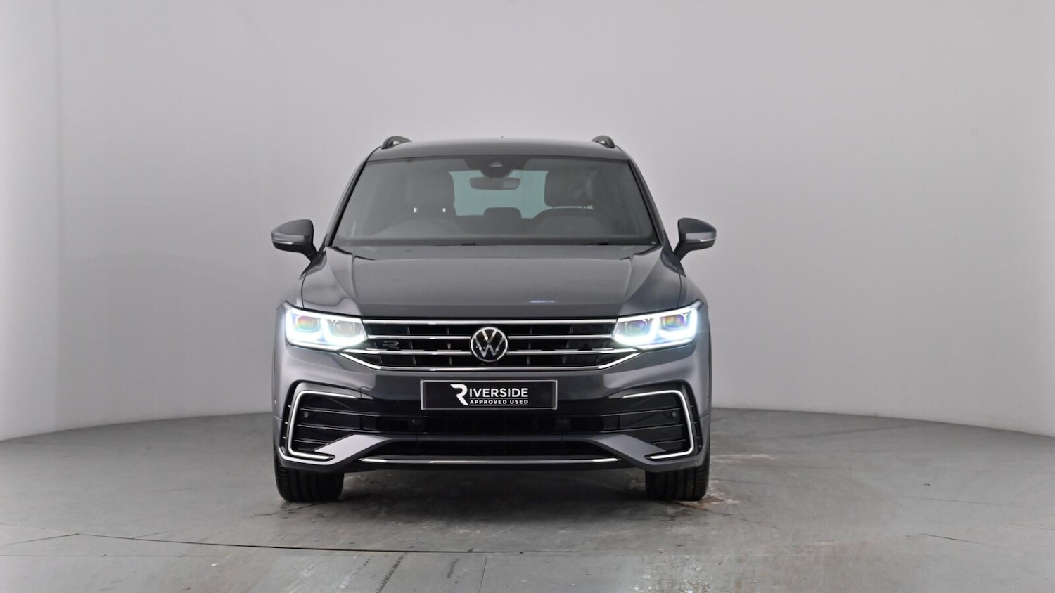 Used Volkswagen Tiguan 2022 for sale - 77771258: Photo 46