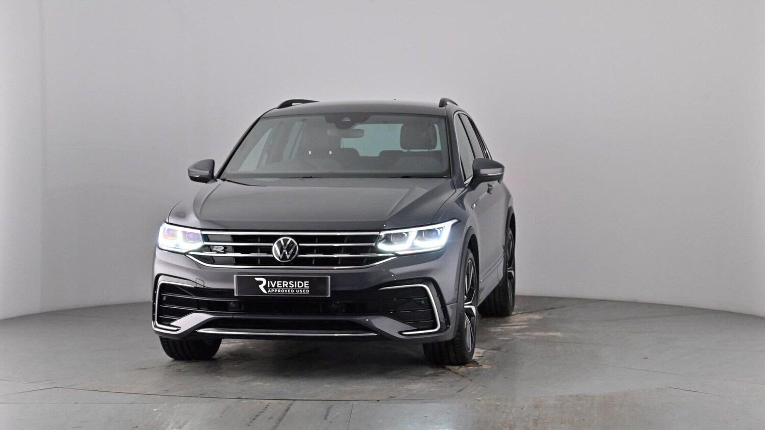 Used Volkswagen Tiguan 2022 for sale - 77771258: Photo 47