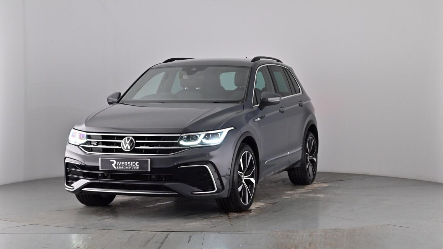 Used Volkswagen Tiguan 2022 for sale - 77771258: Photo 48