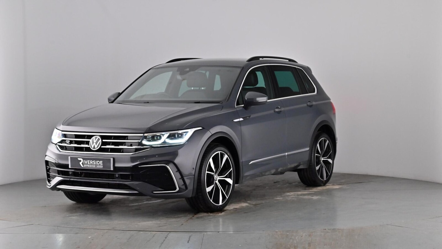 Used Volkswagen Tiguan 2022 for sale - 77771258: Photo 49