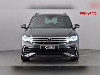 Used Volkswagen Tiguan 2022 for sale - 77771258: Photo