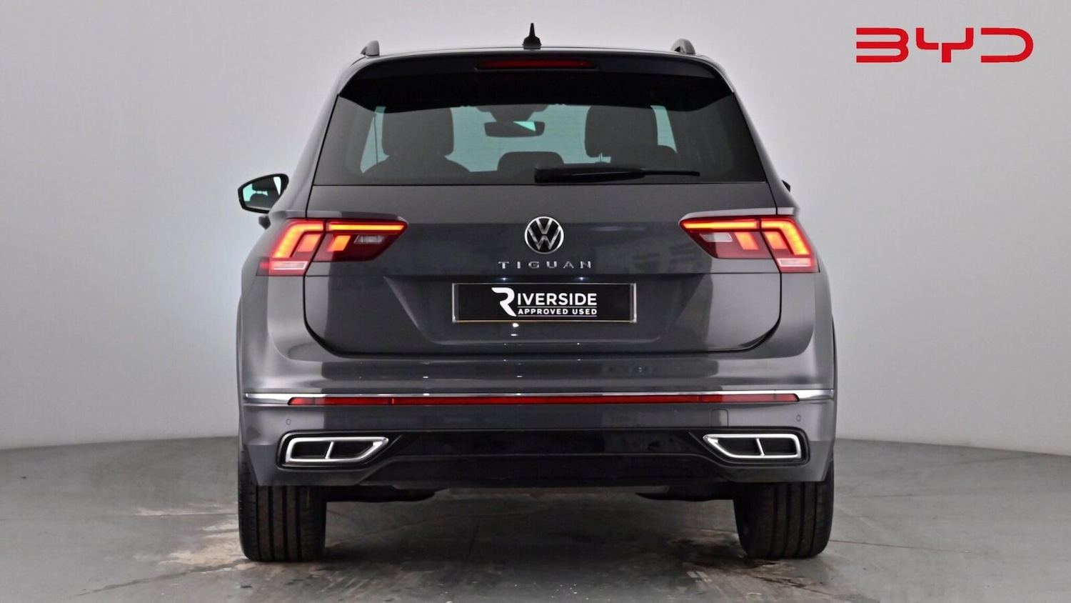 Used Volkswagen Tiguan 2022 for sale - 77771258: Photo 5