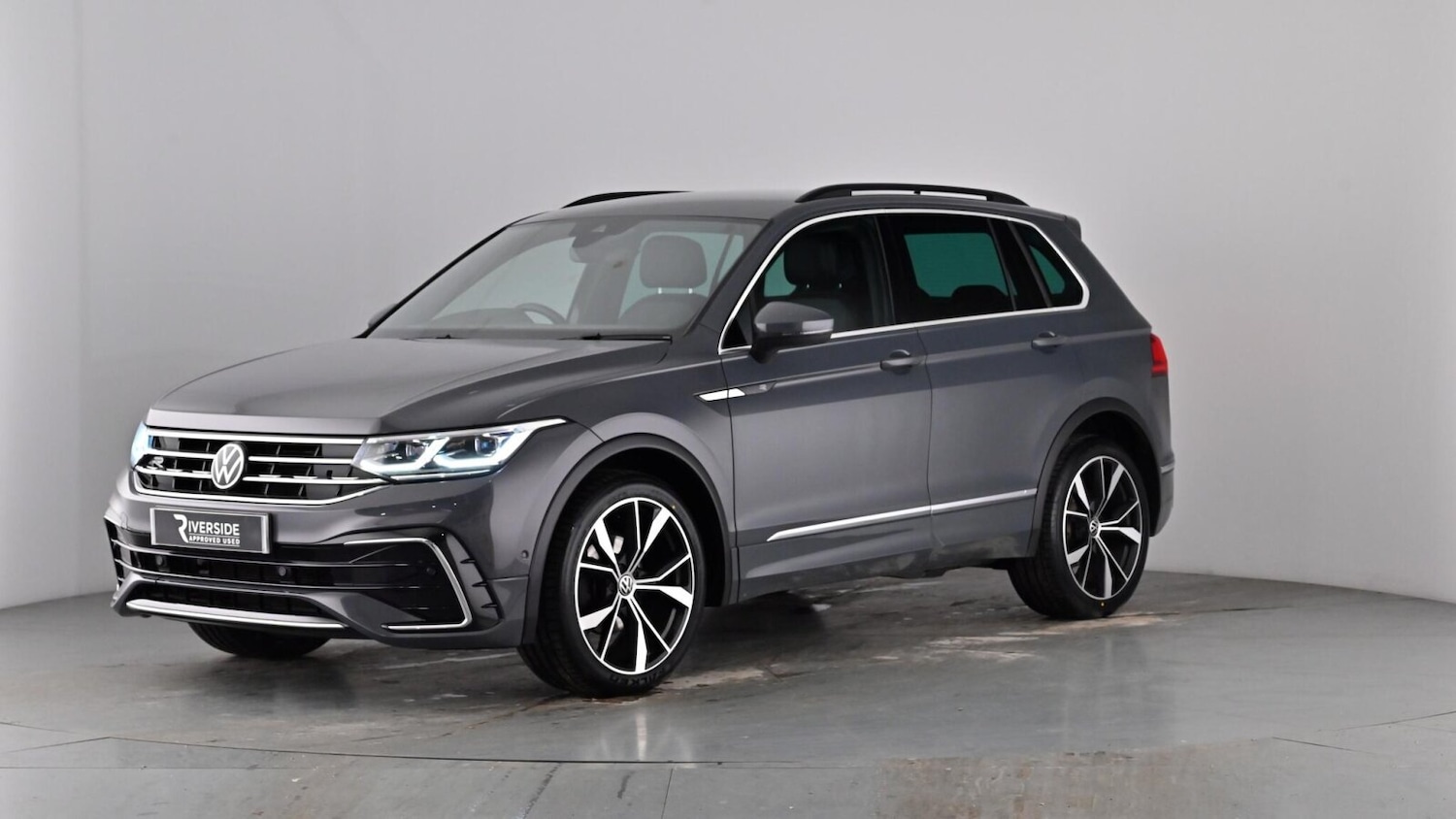 Used Volkswagen Tiguan 2022 for sale - 77771258: Photo 50