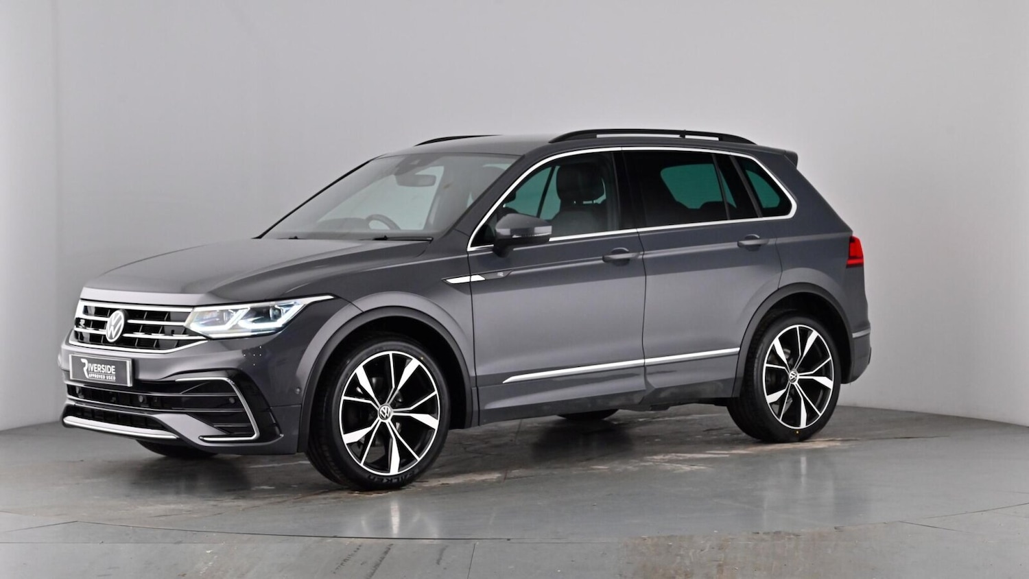 Used Volkswagen Tiguan 2022 for sale - 77771258: Photo 51