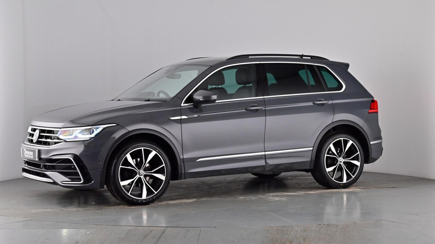 Used Volkswagen Tiguan 2022 for sale - 77771258: Photo 52