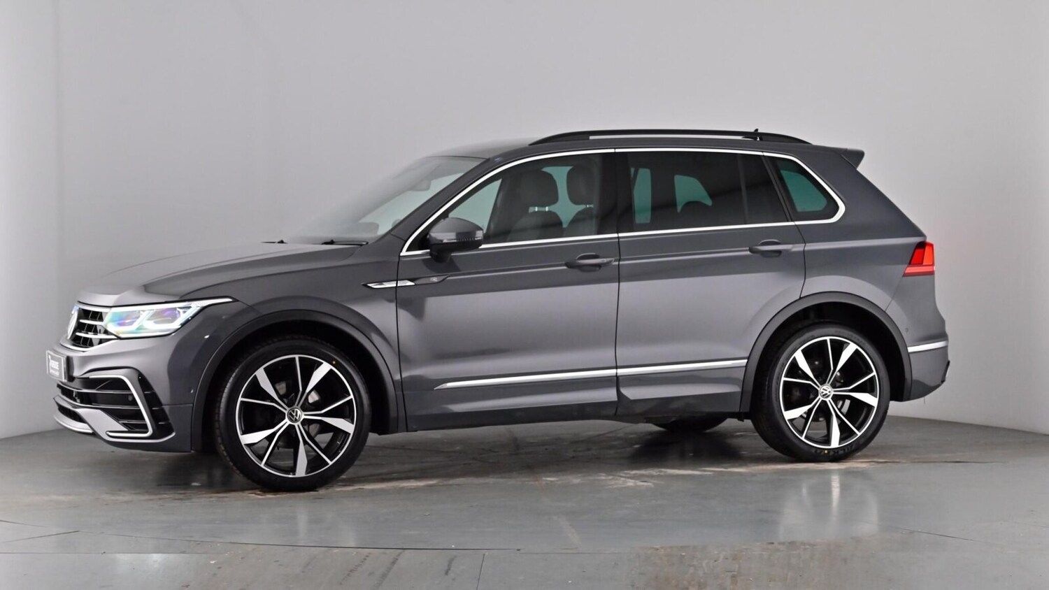 Used Volkswagen Tiguan 2022 for sale - 77771258: Photo 53