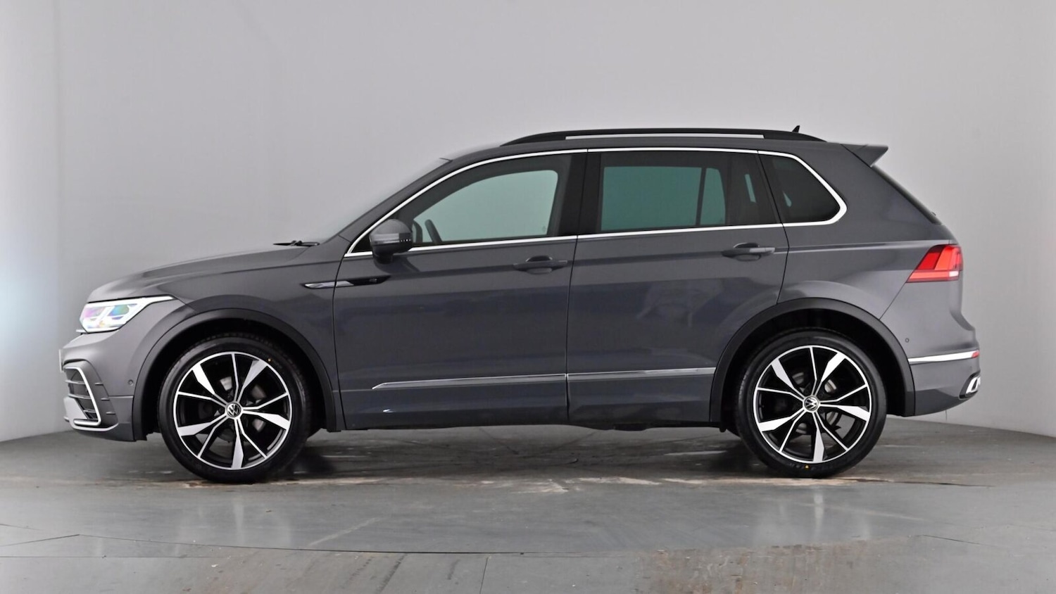 Used Volkswagen Tiguan 2022 for sale - 77771258: Photo 55