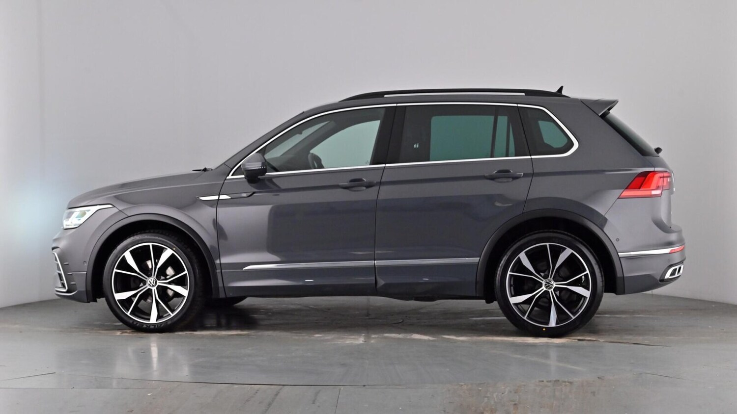 Used Volkswagen Tiguan 2022 for sale - 77771258: Photo 56
