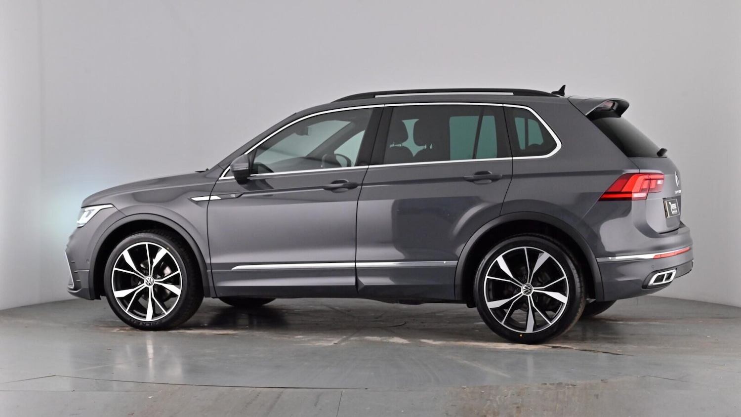 Used Volkswagen Tiguan 2022 for sale - 77771258: Photo 57