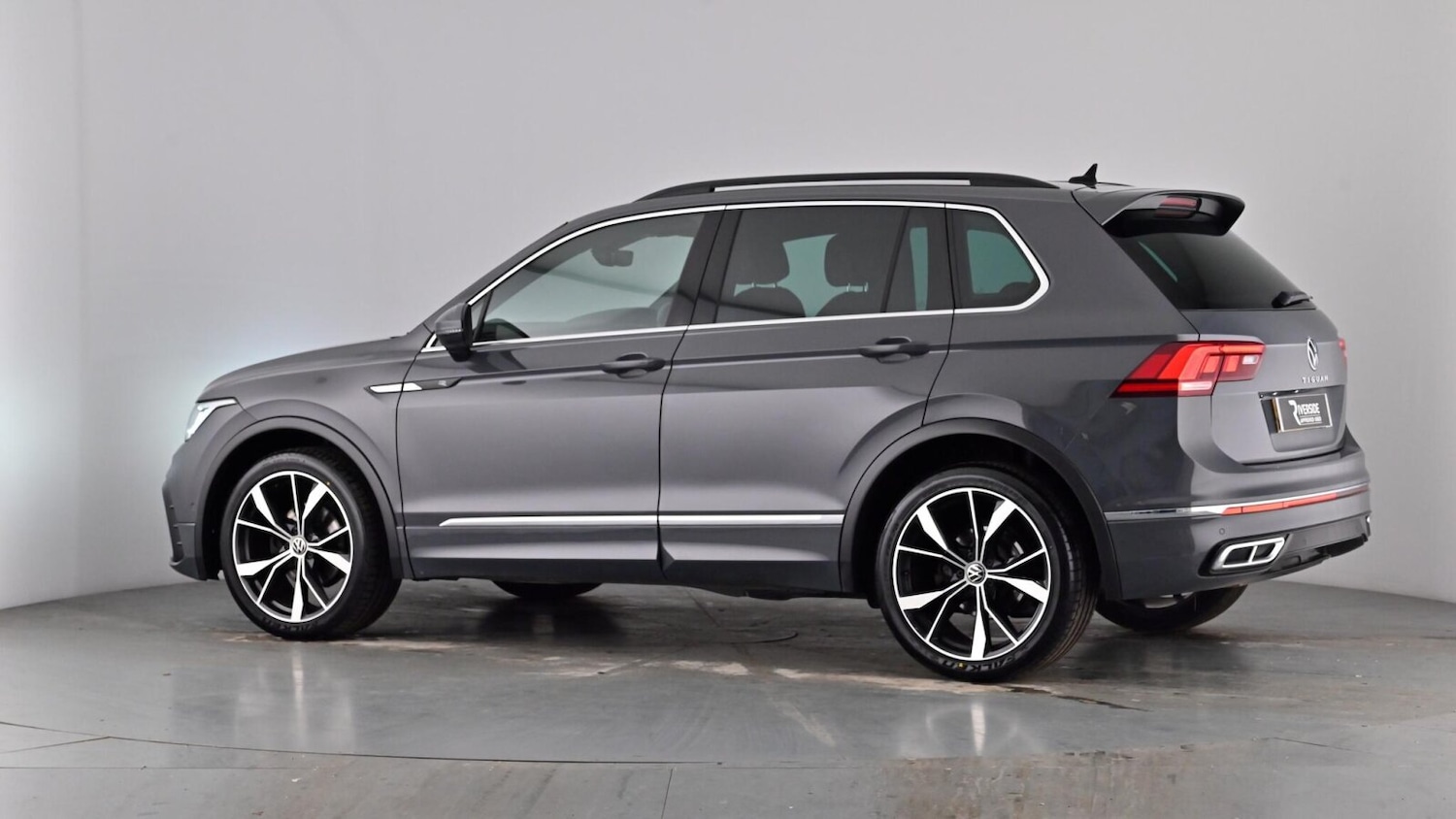Used Volkswagen Tiguan 2022 for sale - 77771258: Photo 58