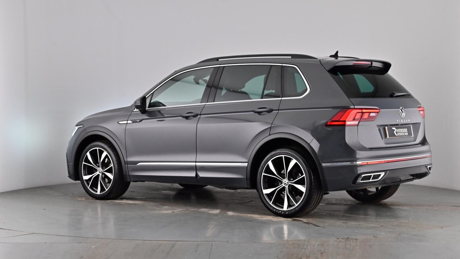 Used Volkswagen Tiguan 2022 for sale - 77771258: Photo 59