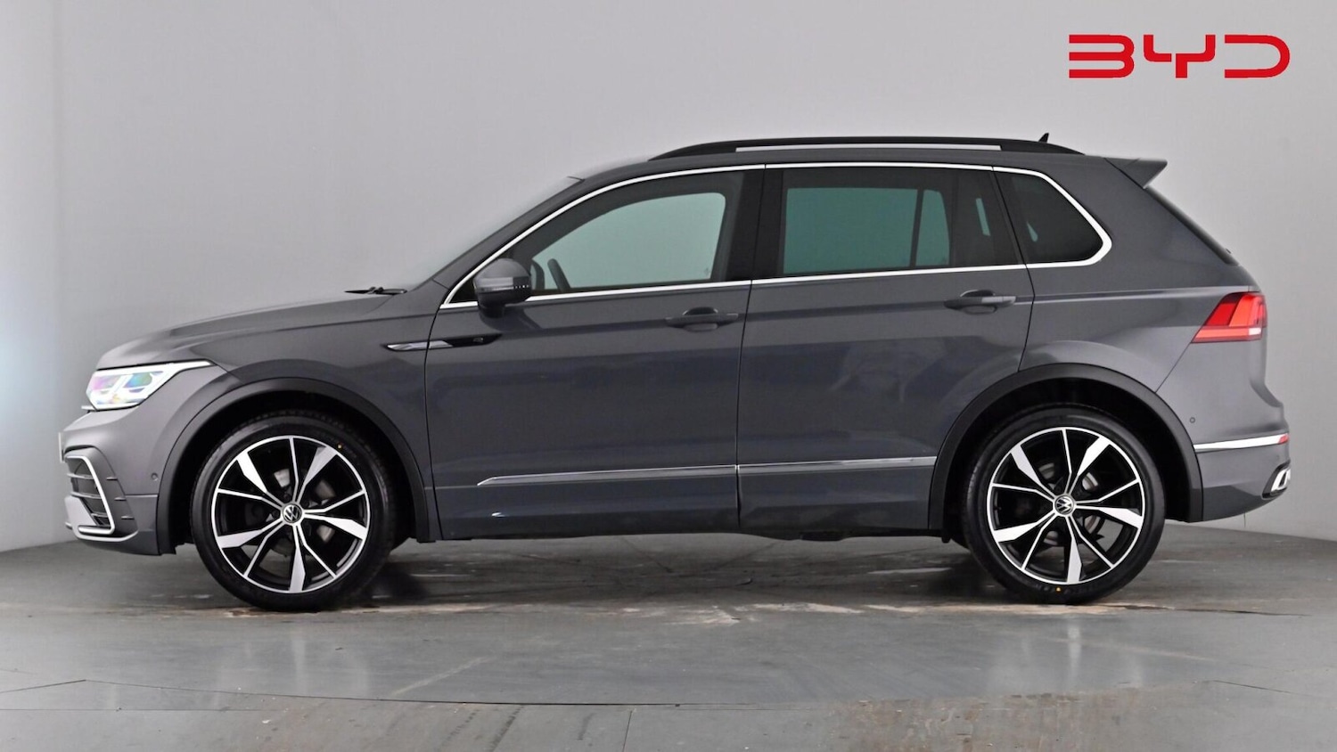Used Volkswagen Tiguan 2022 for sale - 77771258: Photo 6