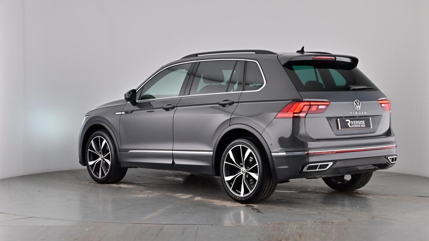 Used Volkswagen Tiguan 2022 for sale - 77771258: Photo 60